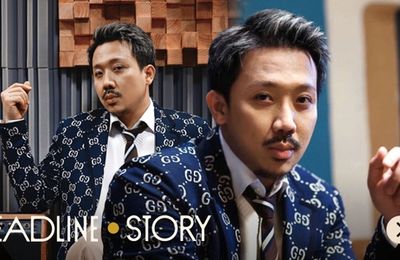 Trấn Thành xóa bỏ định kiến “ăn may”
