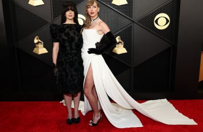 GRAMMYS2024: Đâu là xu hướng trang điểm thống trị thảm đỏ ?