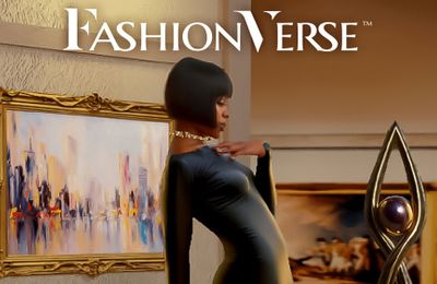 Tommy Hilfiger ứng dụng công nghệ AI vào game thời trang Fashionverse