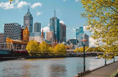 Kinh nghiệm du lịch Melbourne chi tiết cho người mới