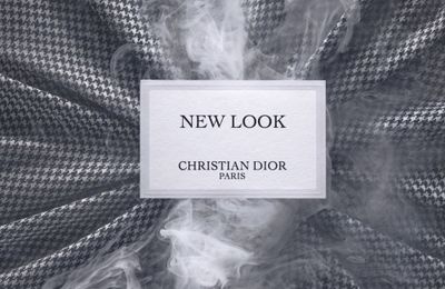 Nước hoa Dior La Collection Privée New Look mang dấu ấn thời trang cao cấp