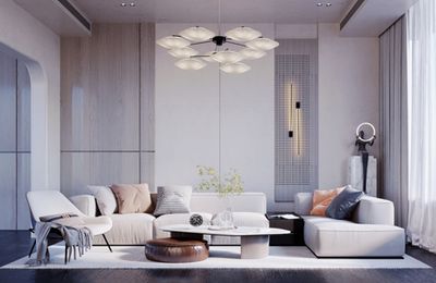 Những lưu ý quan trọng khi mua căn hộ cao cấp
