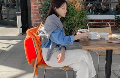 Combo màu sắc "đã mặc là đẹp": Tôn da, hiện đại và hợp mọi style