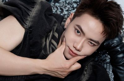 Trần Nhậm, chiến thần đẹp trai nhất làng livestream