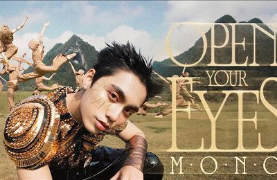 MONO ra MV trước anh trai Sơn Tùng, 'đi đường quyền' trong tạo hình ma mị