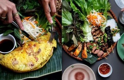 Cẩm nang Michelin hướng dẫn cách thưởng thức món Việt như người địa phương