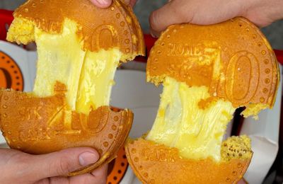 Những món ăn 'làm mưa làm gió' năm Quý Mão giờ ra sao?
