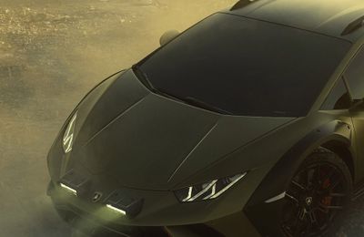 Lamborghini: siêu xe đỉnh cao chinh phục những tín đồ đam mê tốc độ. Thách thức đối thủ Ferrari trong 60 năm qua