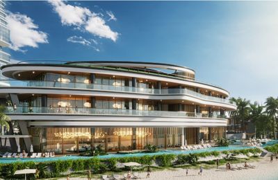 Khám phá Nhà hàng đẹp nhất Châu Á tại Giải thưởng Kiến trúc và Thiết kế Châu Á 2023