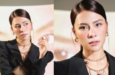 Hà Nhi: Làm khán giả đủ đầy hơn về tinh thần