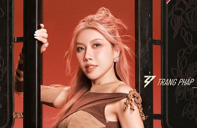 Trang Pháp: Tái xuất showbiz quá đỉnh, nhưng vướng nghi vấn chèn ép đồng nghiệp?