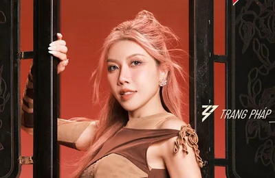 Trang Pháp: Tái xuất showbiz quá đỉnh, nhưng vướng nghi vấn chèn ép đồng nghiệp?