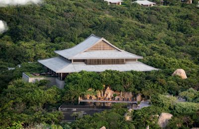 Đặt xuống bộn bề, đón Tết yên bình tại điểm đến khó quên: Trải nghiệm đặc biệt cho cả năm mới đầy màu sắc