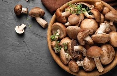 Những thực phẩm bổ thận, nếu bạn ăn 2 lần/1 tuần tóc sẽ dày và đen, cơ thể tràn đầy sức sống và năng lượng