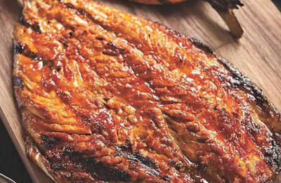 1 loại cá chứa nhiều omega-3 hơn cá hồi, là “thuốc” hạ đường huyết, bổ máu hiệu quả: Người Nhật cực thích, có sẵn ở Việt Nam