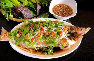 6 loại cá dùng vào đầu năm mới vừa ngon bổ lợi sức khỏe vừa đem lại nhiều may mắn
