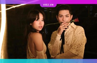 Nghệ sĩ GenZ tuổi Thìn: Những 'chú Rồng' tạo xu hướng
