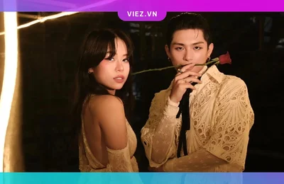 Nghệ sĩ GenZ tuổi Thìn: Những 'chú Rồng' tạo xu hướng