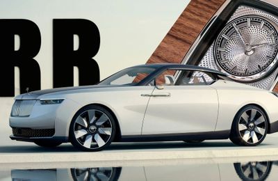 Rolls-Royce mất 5 tháng chỉ để lắp mặt đồng hồ lên táp-lô chiếc xe đặc biệt