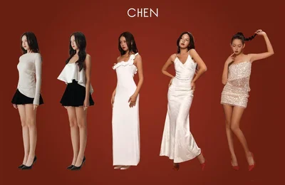 “Bữa tiệc thời trang” đầu năm thịnh soạn cùng WEPHOBIA, MARE, SILÀME và CHEN