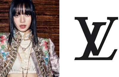 Lisa BLACKPINK sẽ trở thành Đại sứ toàn cầu tiếp theo của Louis Vuitton?