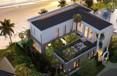 Thứ đang được chú trọng nhất trong nhà của người giàu thời thượng