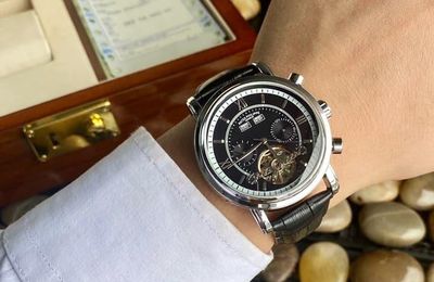4 lưu ý cho người mới sưu tập đồng hồ xa xỉ