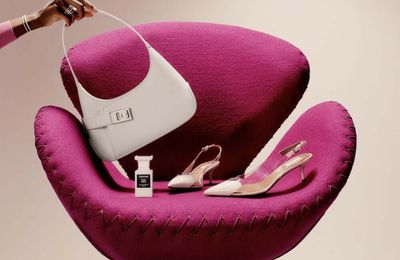 Báo cáo từ Saks: Sự lạc quan của người tiêu dùng xa xỉ tăng vọt