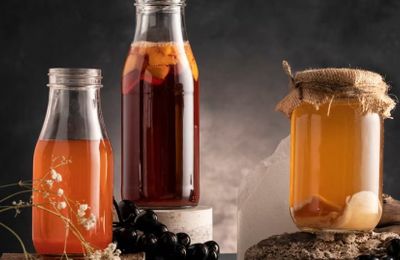 1 loại nước tốt ngang “thuốc bổ” giúp hạ đường huyết, “dưỡng gan” hiệu quả: Rất sẵn ở Việt Nam nhưng nhiều người không biết