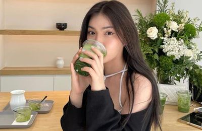 Loại nước được ví như “nhân sâm xanh” ở Nhật Bản, phòng bệnh và làm đẹp