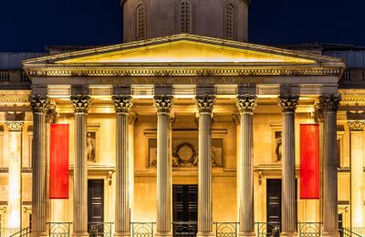 5 triển lãm nghệ thuật được mong đợi sắp diễn ra ở London trong năm 2024