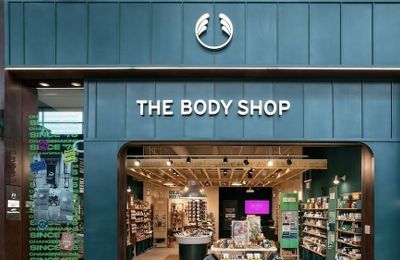 The Body Shop phá sản nhưng Việt Nam không ảnh hưởng