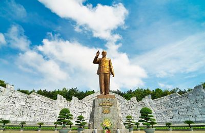 TOP địa điểm du lịch Gia Lai hấp dẫn không thể bỏ qua