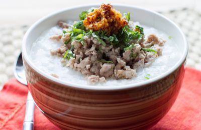 Top 10 quán cháo bò Đà Nẵng nổi tiếng ngon nhất bạn nên thử