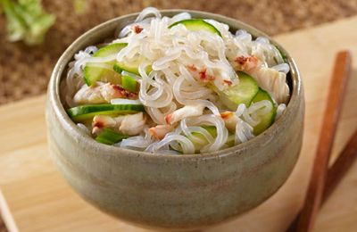 Konjac là gì: Món ăn kiêng thay cơm không calorie thần thánh
