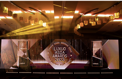 Mortlach chứng minh vị thế tinh hoa cùng giải thưởng danh giá tại Luxuo Asia Awards 2023
