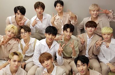 "Nhóm nam kế nhiệm BTS" cày cật lực: Lịch diễn kín năm, công phá 2 đại nhạc hội quốc tế và còn xác nhận comeback!