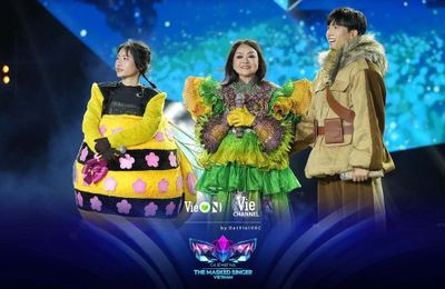 Nhìn lại Ca Sĩ Mặt Nạ - The Masked Singer Vietnam sau 2 mùa
