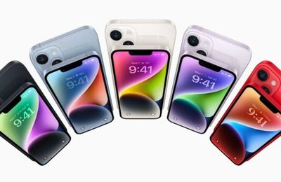 iPhone 13 và iPhone 14 có còn đáng mua trong năm 2024?