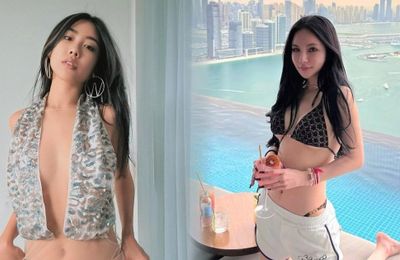 Cuộc sống xa hoa "ở vạch đích" của 3 ái nữ nhà siêu giàu Singapore