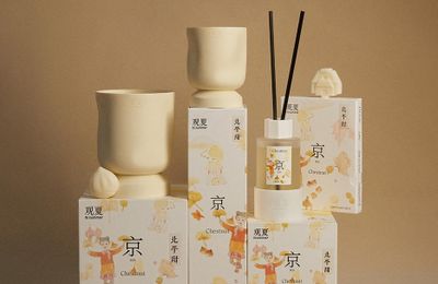 Chiến lược đầu tư vào các thương hiệu nước hoa Trung Quốc của L'Oréal