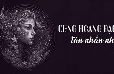 BXH cung hoàng đạo máu lạnh nhất: Bọ Cạp chưa phải số 1