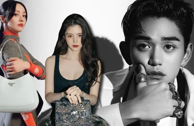 Thương hiệu xa xỉ sẽ đi về đâu sau "giông bão" của những đại sứ thương hiệu?