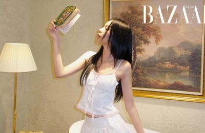 Coquette là gì: Phong cách thời trang thục nữ cho nàng mộng mơ