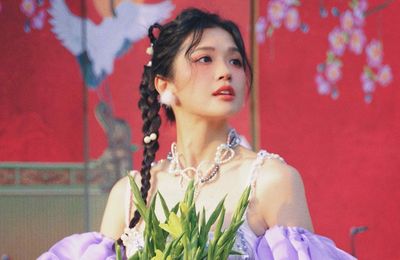 Sau Chi Pu, tới lượt Suni Hạ Linh 'xuất ngoại' để 'Đạp gió'?