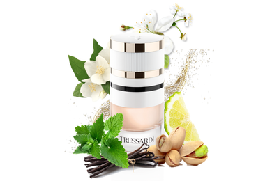 Khám phá bí mật đằng sau bộ đôi mùi hương mới của thương hiệu Trussardi