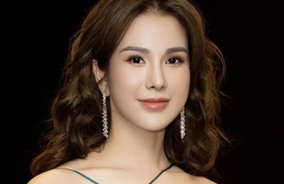 Sau đổ vỡ, Diệp Lâm Anh có tình yêu mới