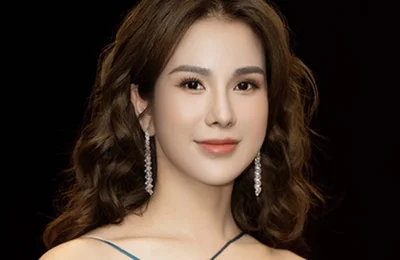 Sau đổ vỡ, Diệp Lâm Anh có tình yêu mới