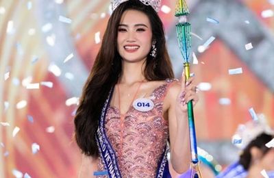 Hoa hậu Ý Nhi có động thái rục rịch chuẩn bị đại diện Việt Nam thi Miss World 2025 ?