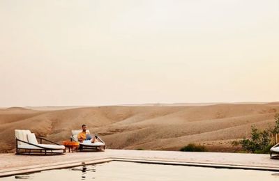 "Xa xỉ thầm lặng" đã lan sang cả lĩnh vực du lịch, xem cách giới siêu giàu đi nghỉ dưỡng sẽ thấy sự sang trọng yên tĩnh là thế nào